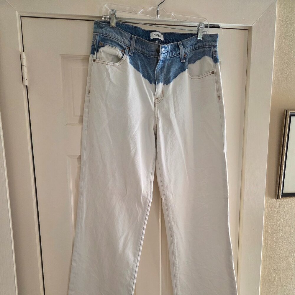 Pistola Jeans